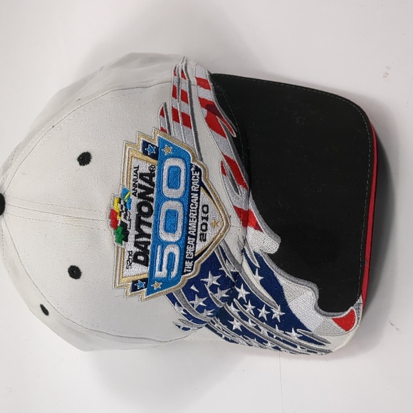 Nascar Other - Daytona 500 2010 52nd Annual NASCAR Race Cap